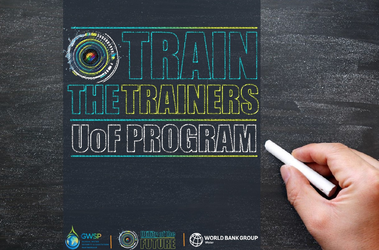 Utility of The Future (UoF) Training of Trainer