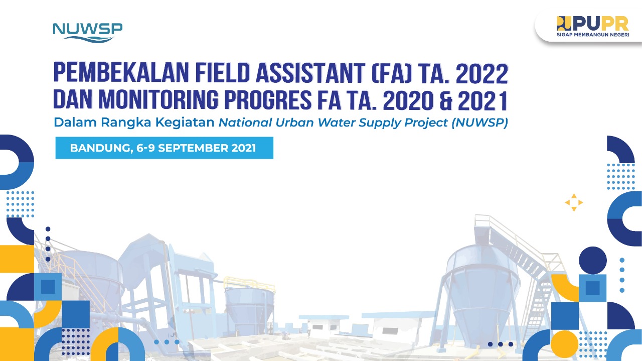 Pembekalan FA TA 2022 Dan Monitoring Progress FA TA 2020 & 2021